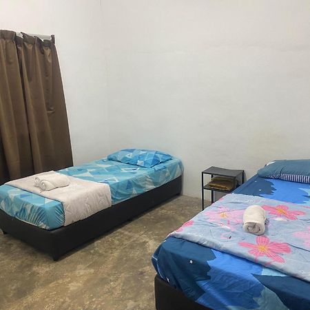 Padang Besar Guesthouse Lorong 6 Exteriör bild
