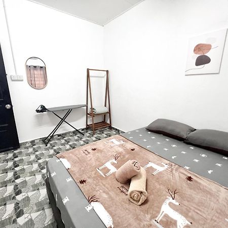 Padang Besar Guesthouse Lorong 6 Exteriör bild