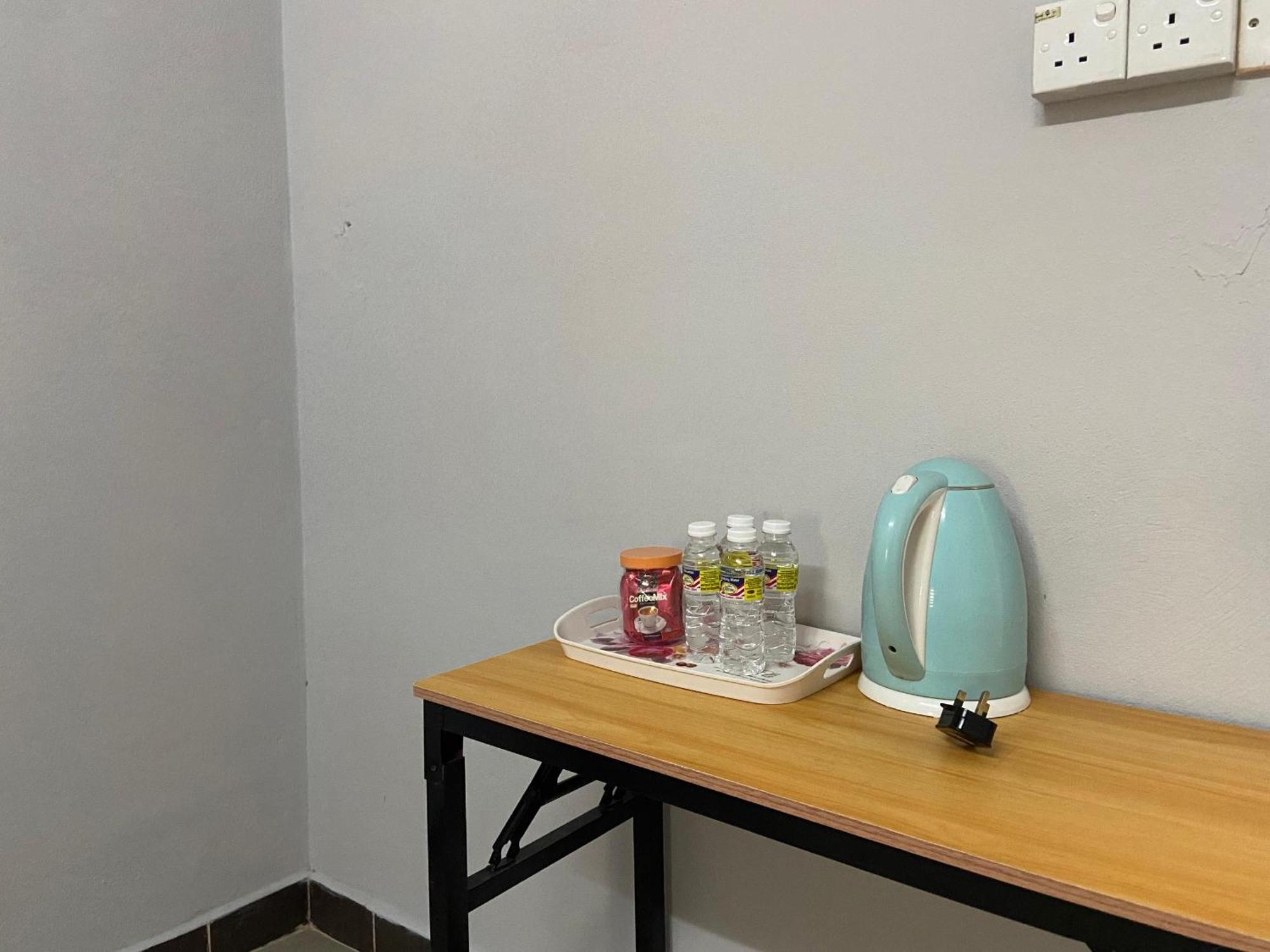 Padang Besar Guesthouse Lorong 6 Exteriör bild