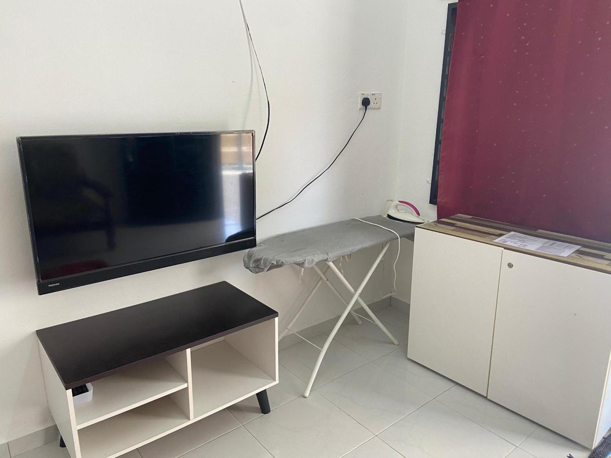 Padang Besar Guesthouse Lorong 6 Exteriör bild