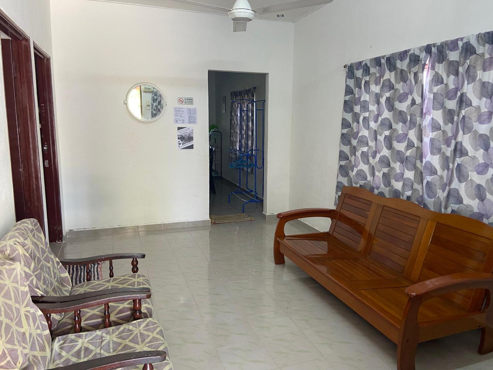 Padang Besar Guesthouse Lorong 6 Exteriör bild