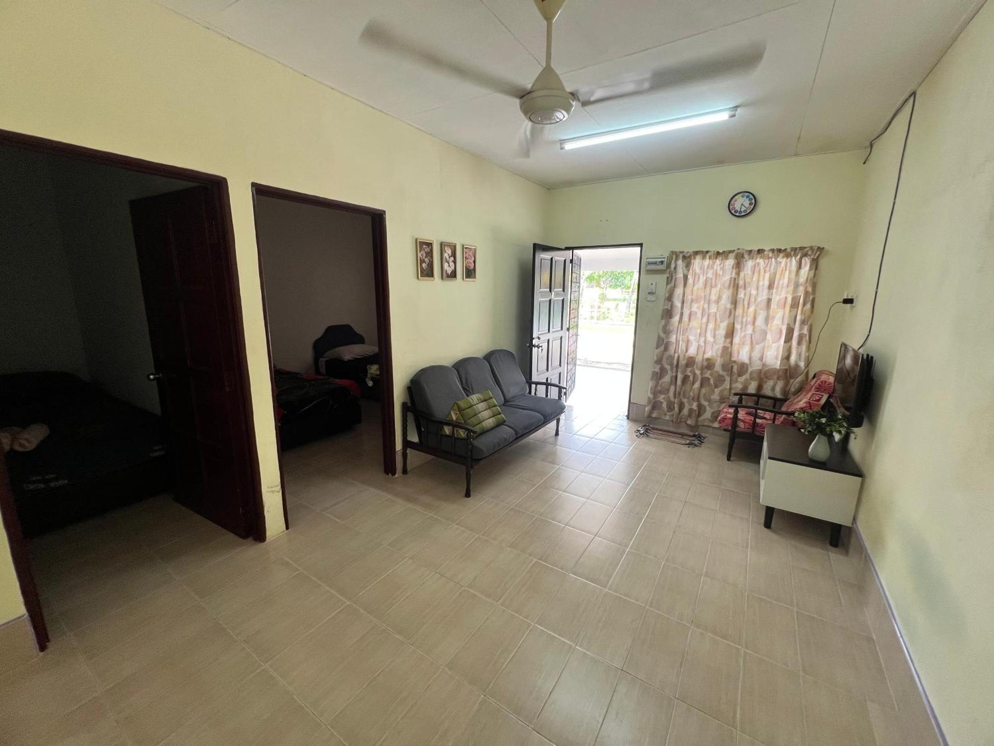 Padang Besar Guesthouse Lorong 6 Exteriör bild