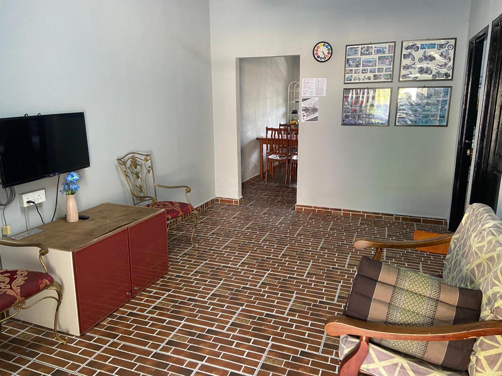 Padang Besar Guesthouse Lorong 6 Exteriör bild
