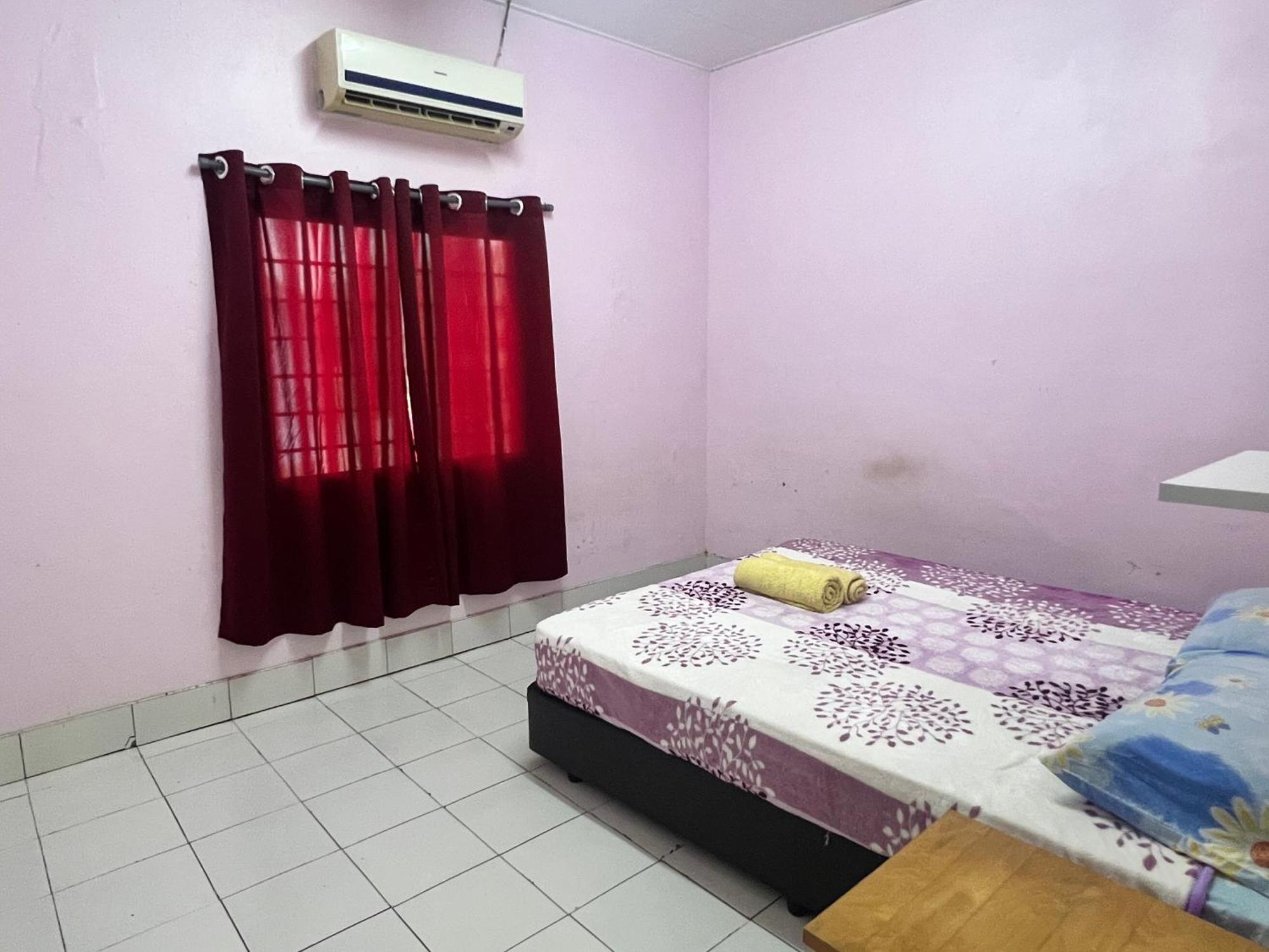 Padang Besar Guesthouse Lorong 6 Exteriör bild