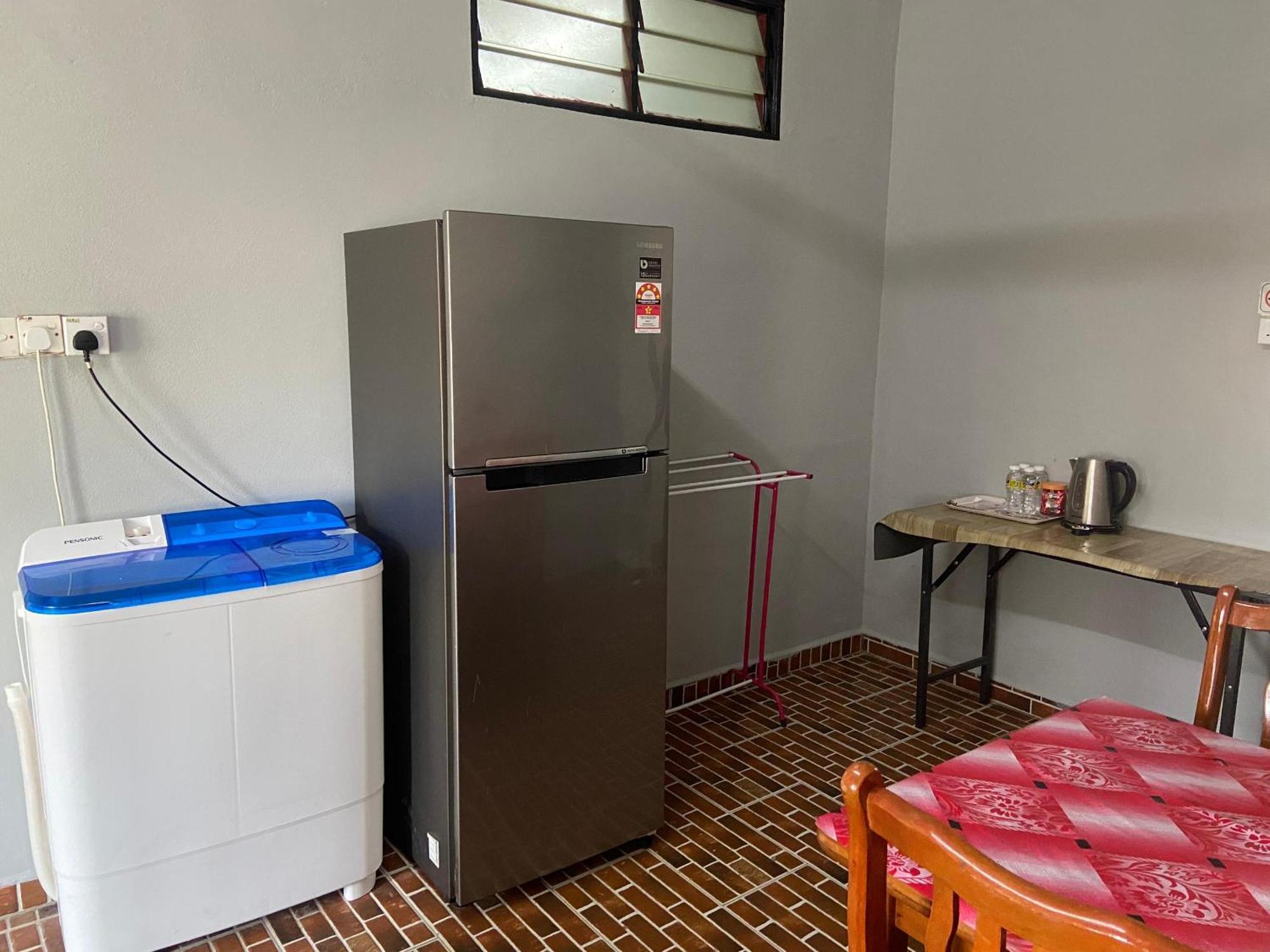 Padang Besar Guesthouse Lorong 6 Exteriör bild