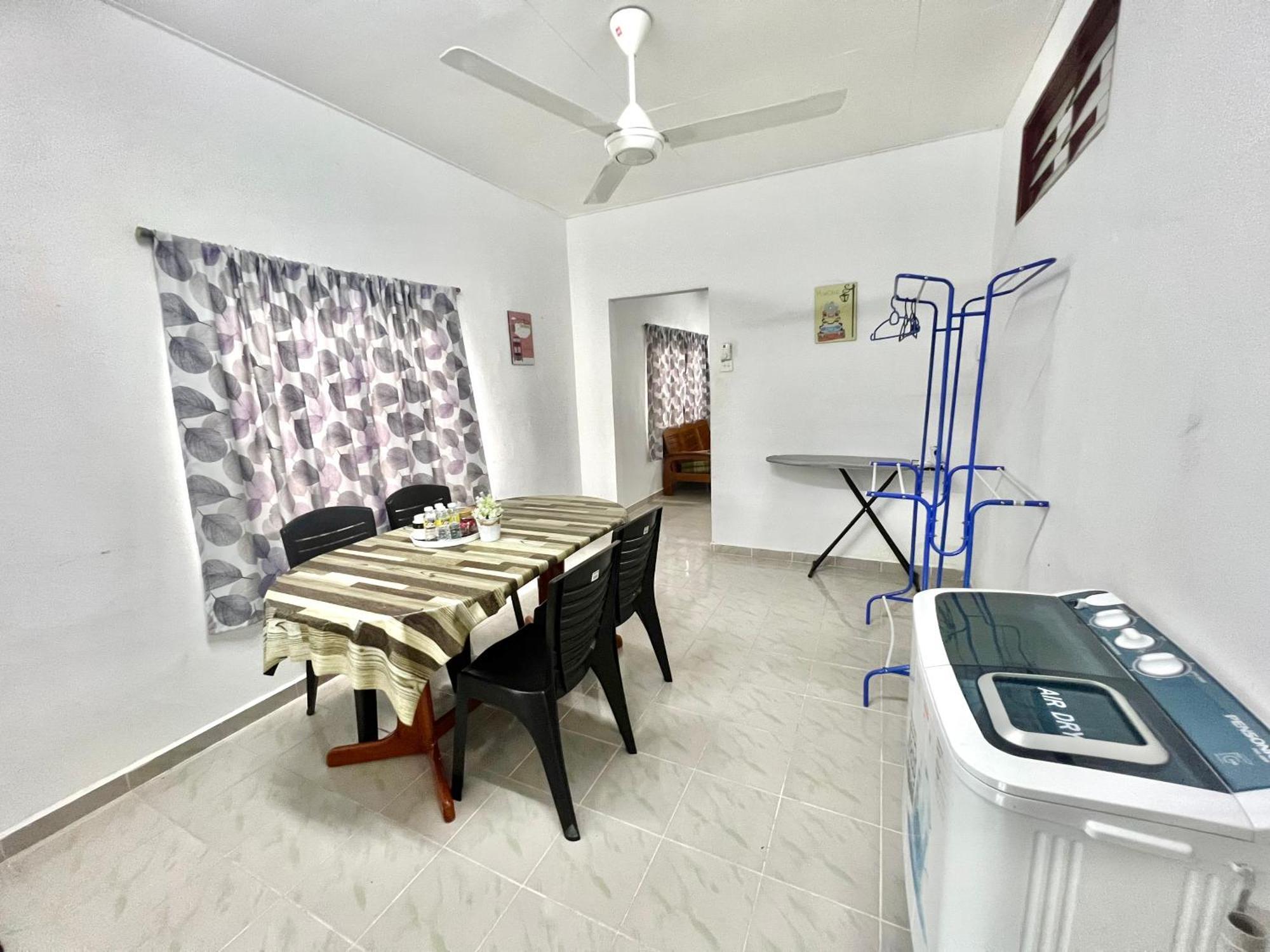 Padang Besar Guesthouse Lorong 6 Exteriör bild