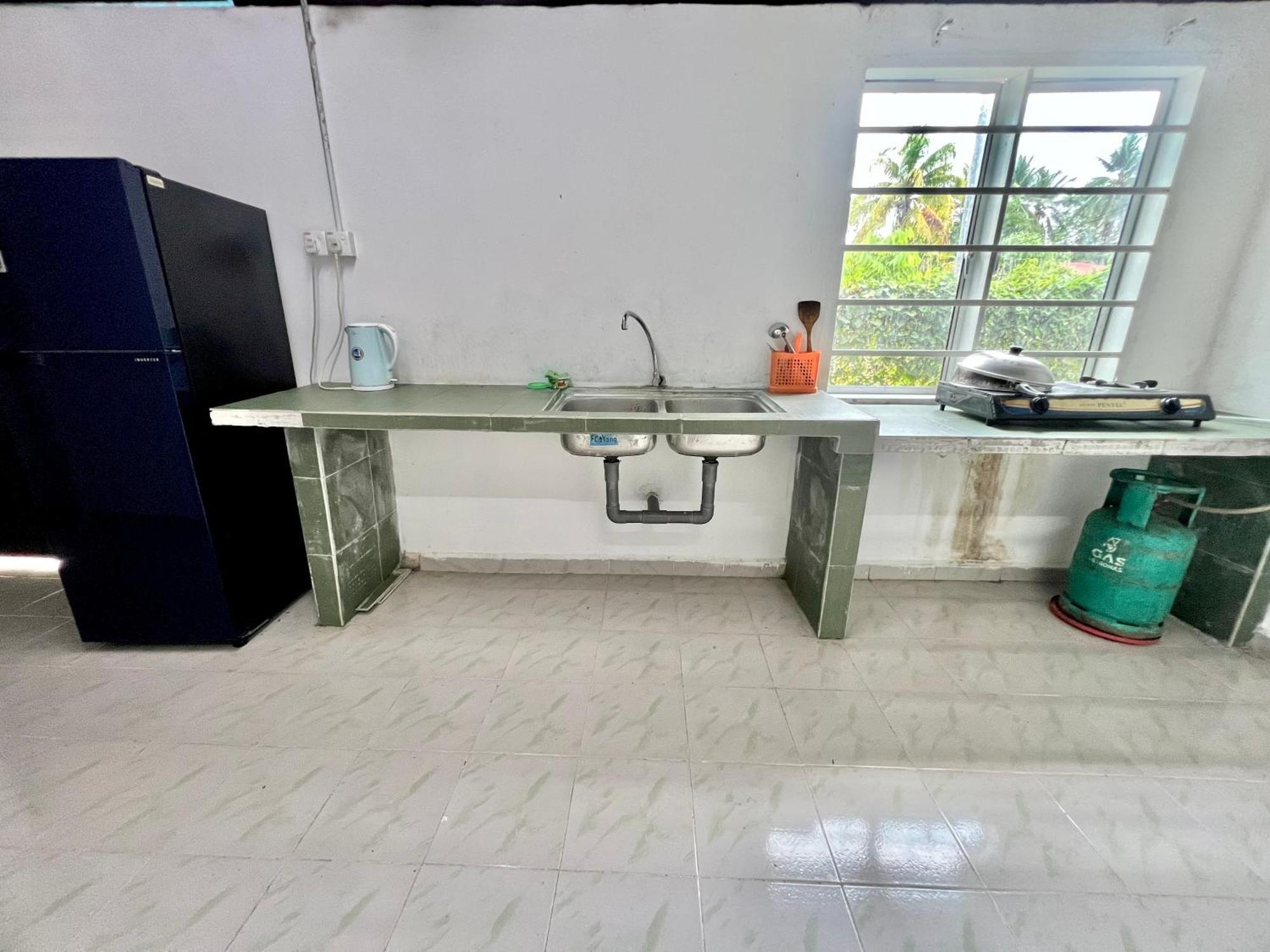 Padang Besar Guesthouse Lorong 6 Exteriör bild