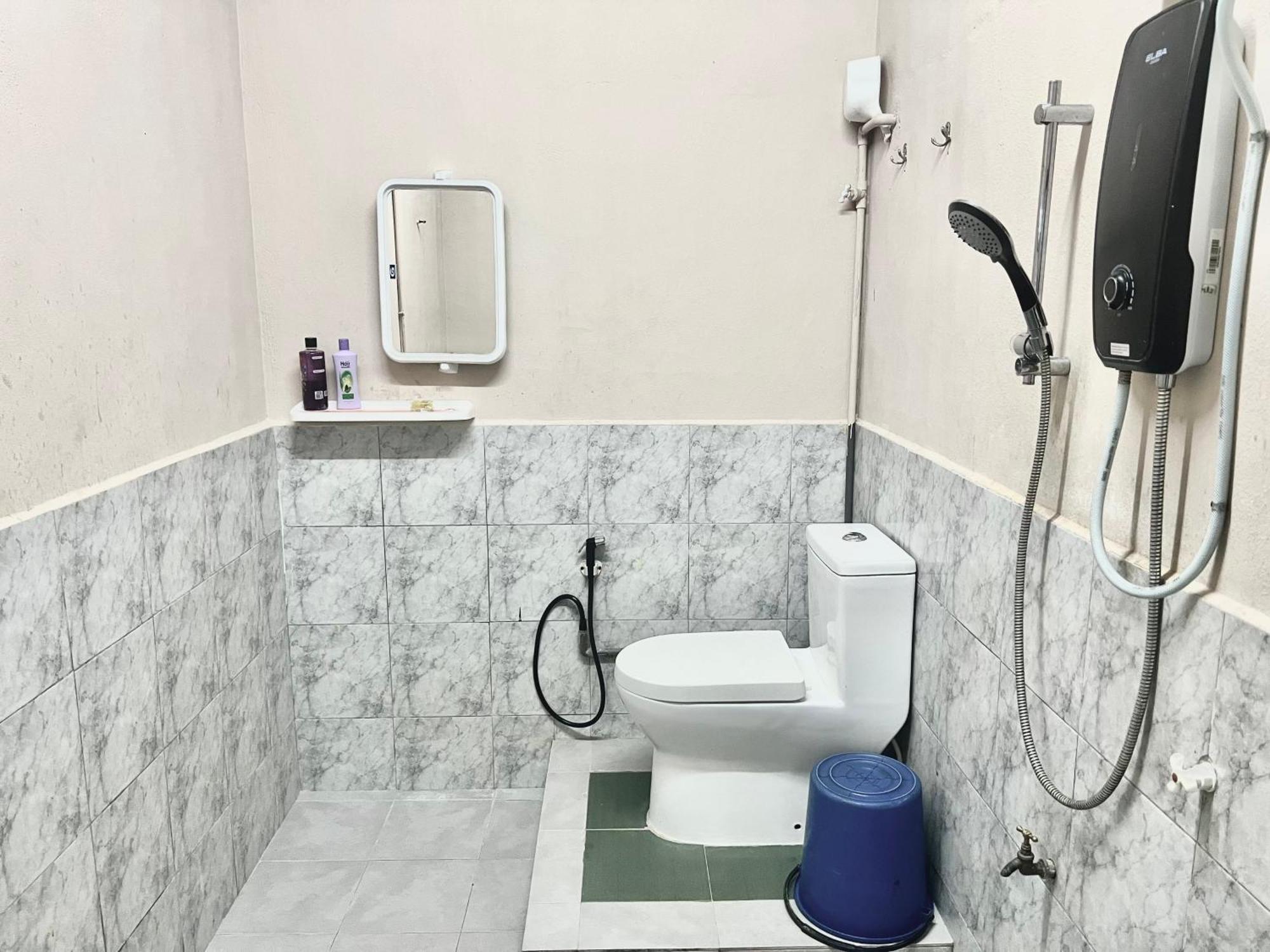 Padang Besar Guesthouse Lorong 6 Exteriör bild
