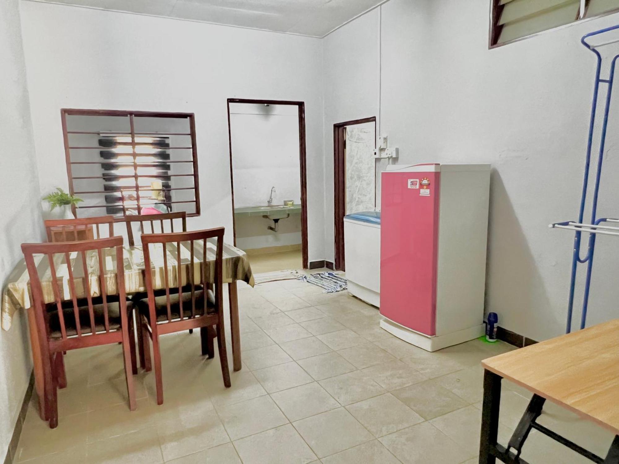 Padang Besar Guesthouse Lorong 6 Exteriör bild