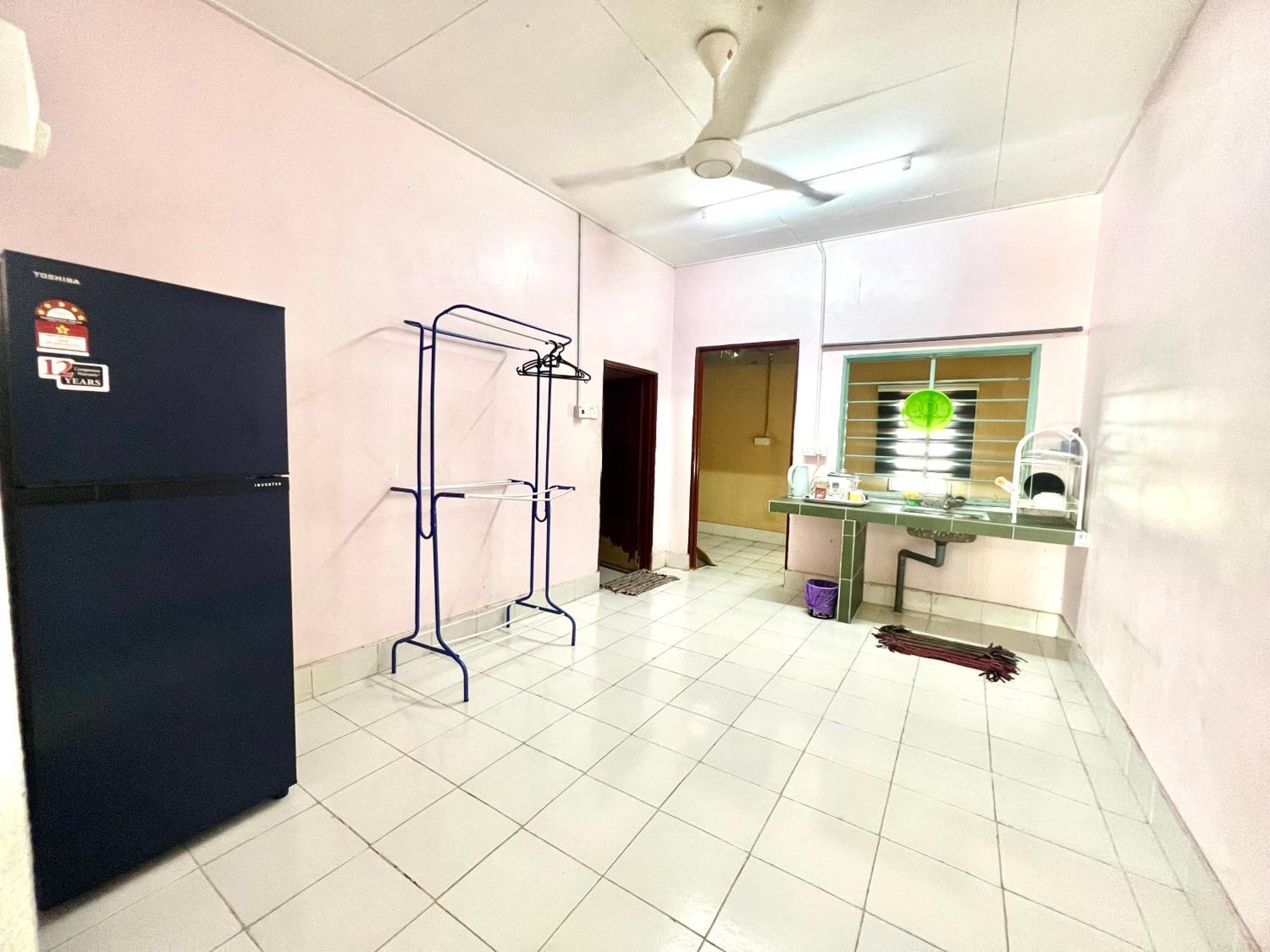 Padang Besar Guesthouse Lorong 6 Exteriör bild