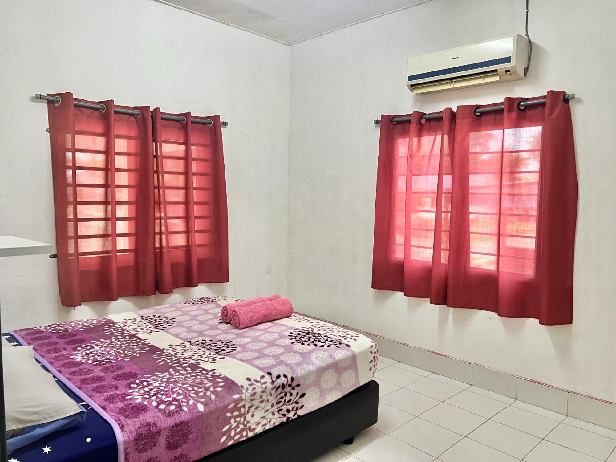 Padang Besar Guesthouse Lorong 6 Exteriör bild