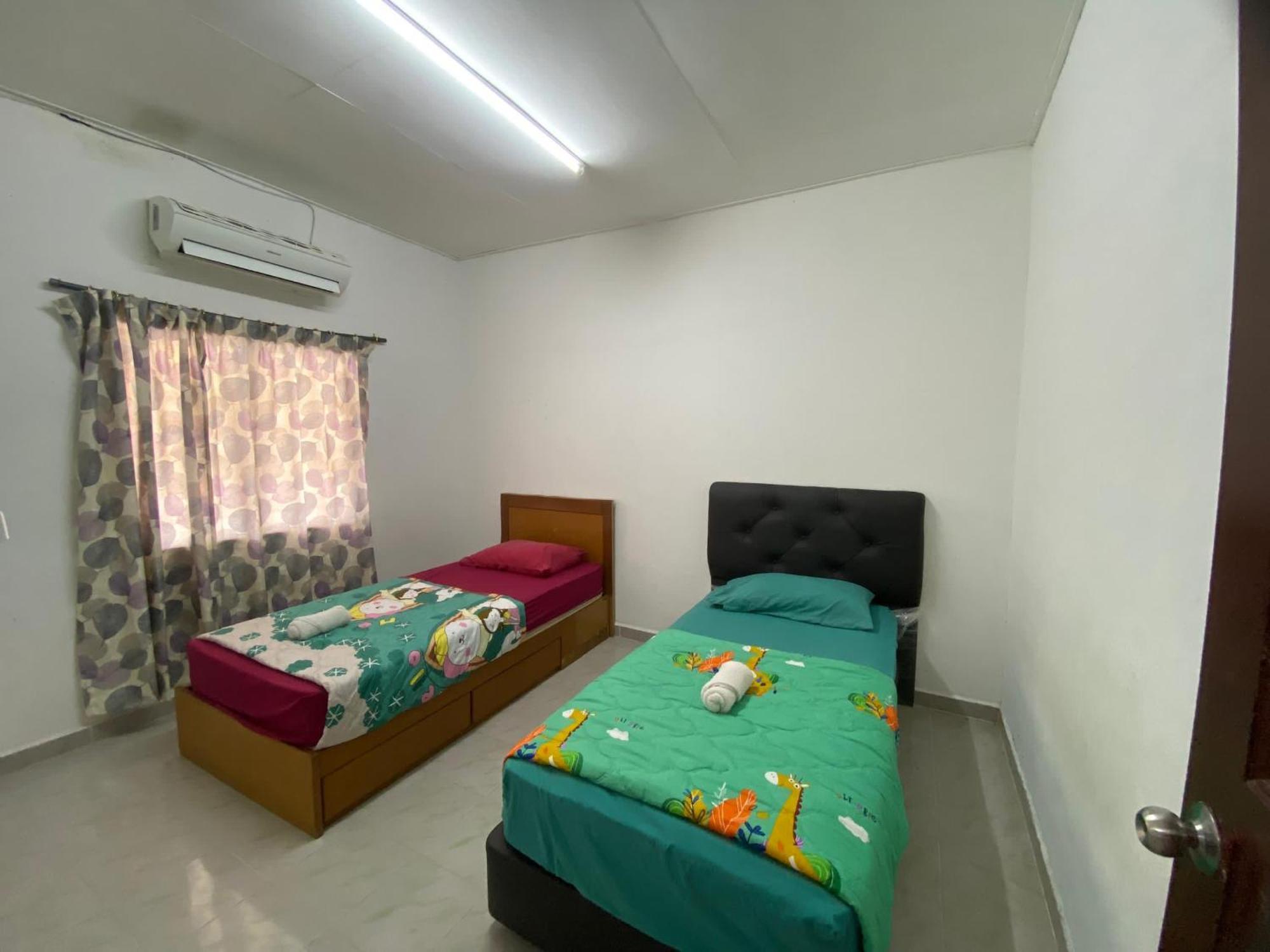 Padang Besar Guesthouse Lorong 6 Exteriör bild