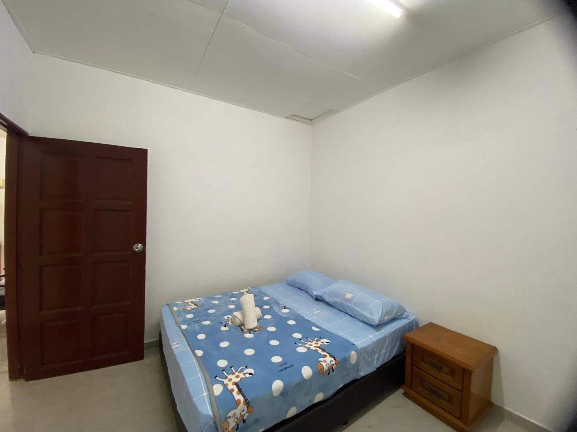 Padang Besar Guesthouse Lorong 6 Exteriör bild