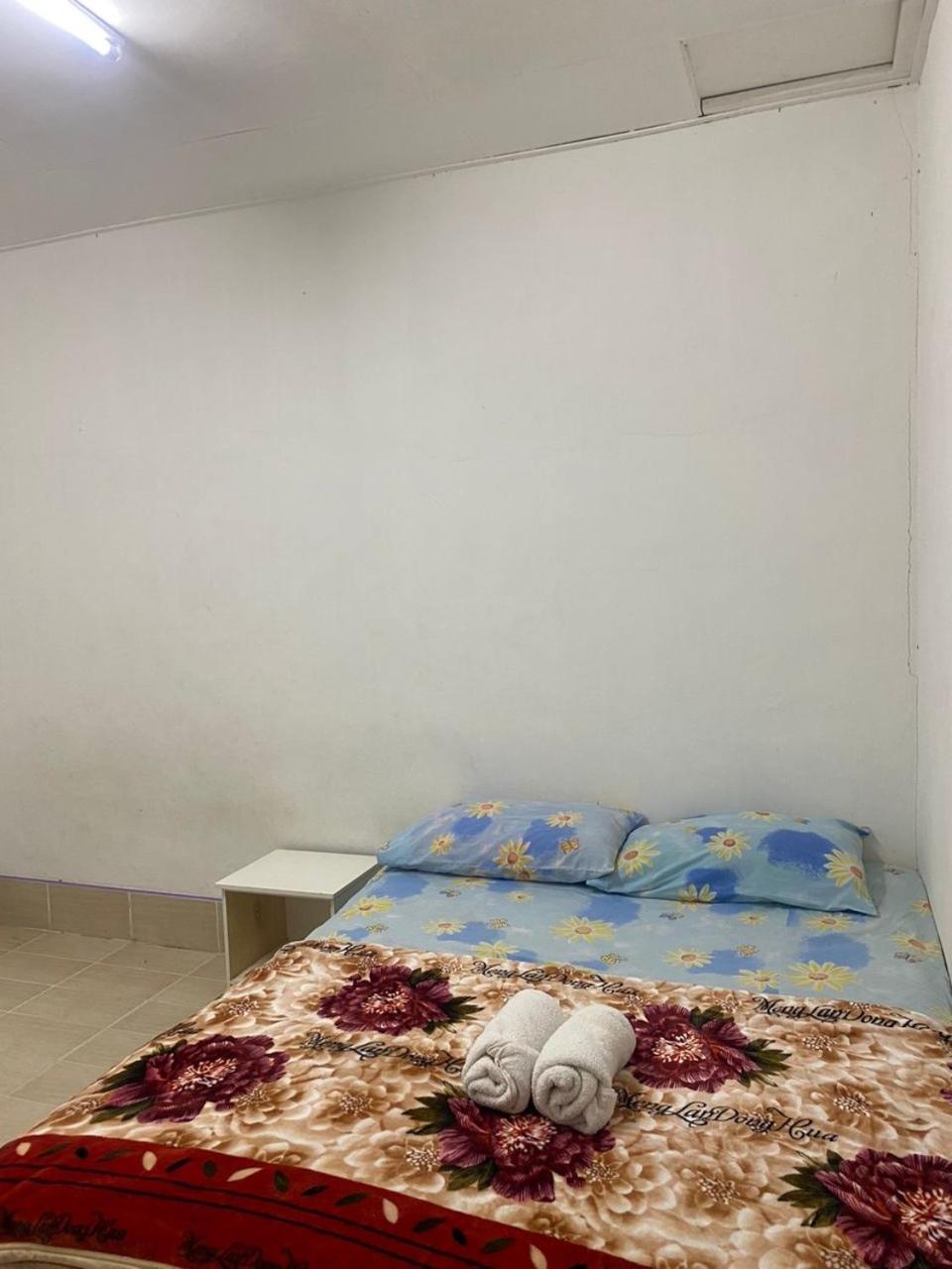 Padang Besar Guesthouse Lorong 6 Exteriör bild
