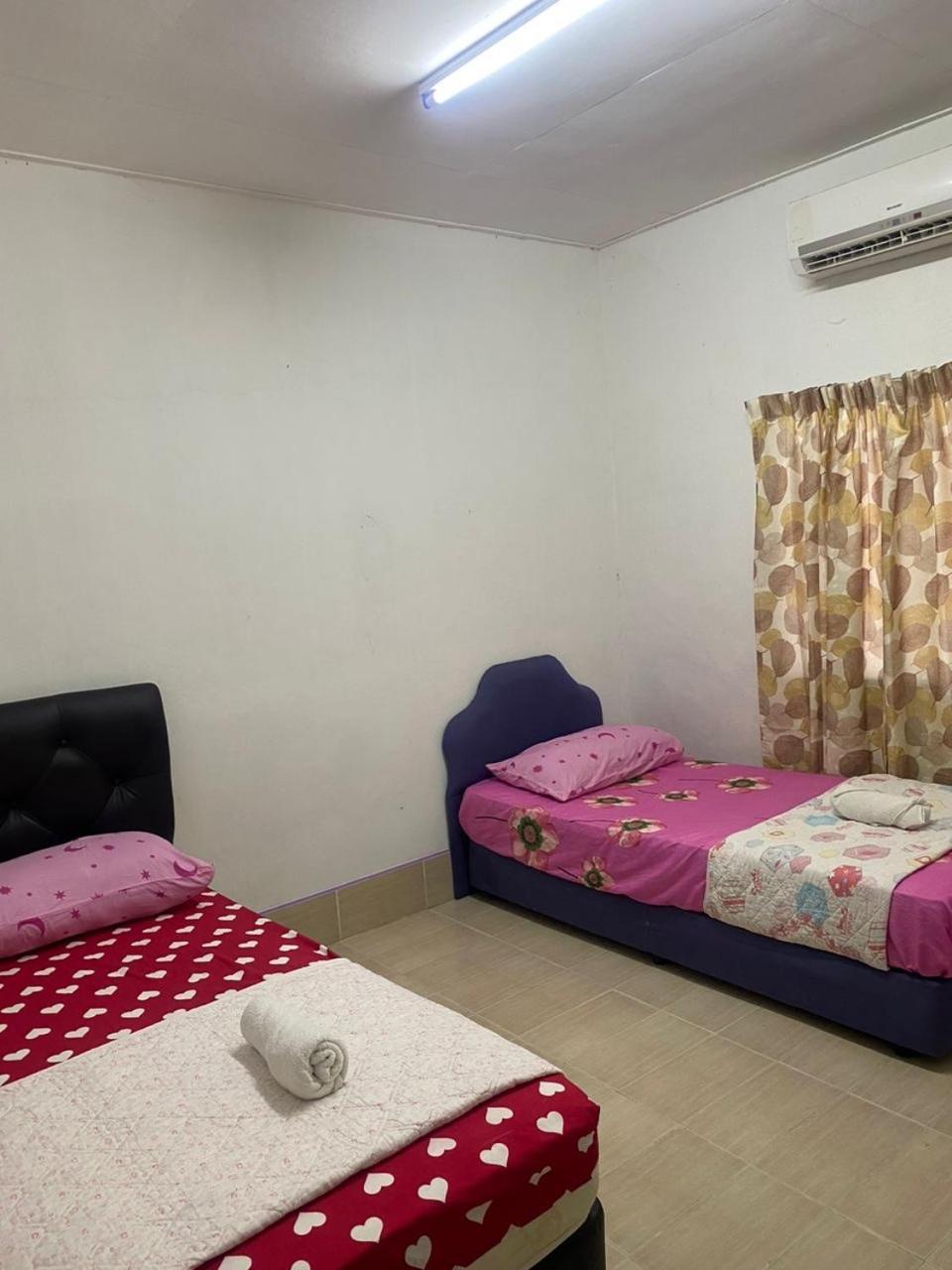 Padang Besar Guesthouse Lorong 6 Exteriör bild