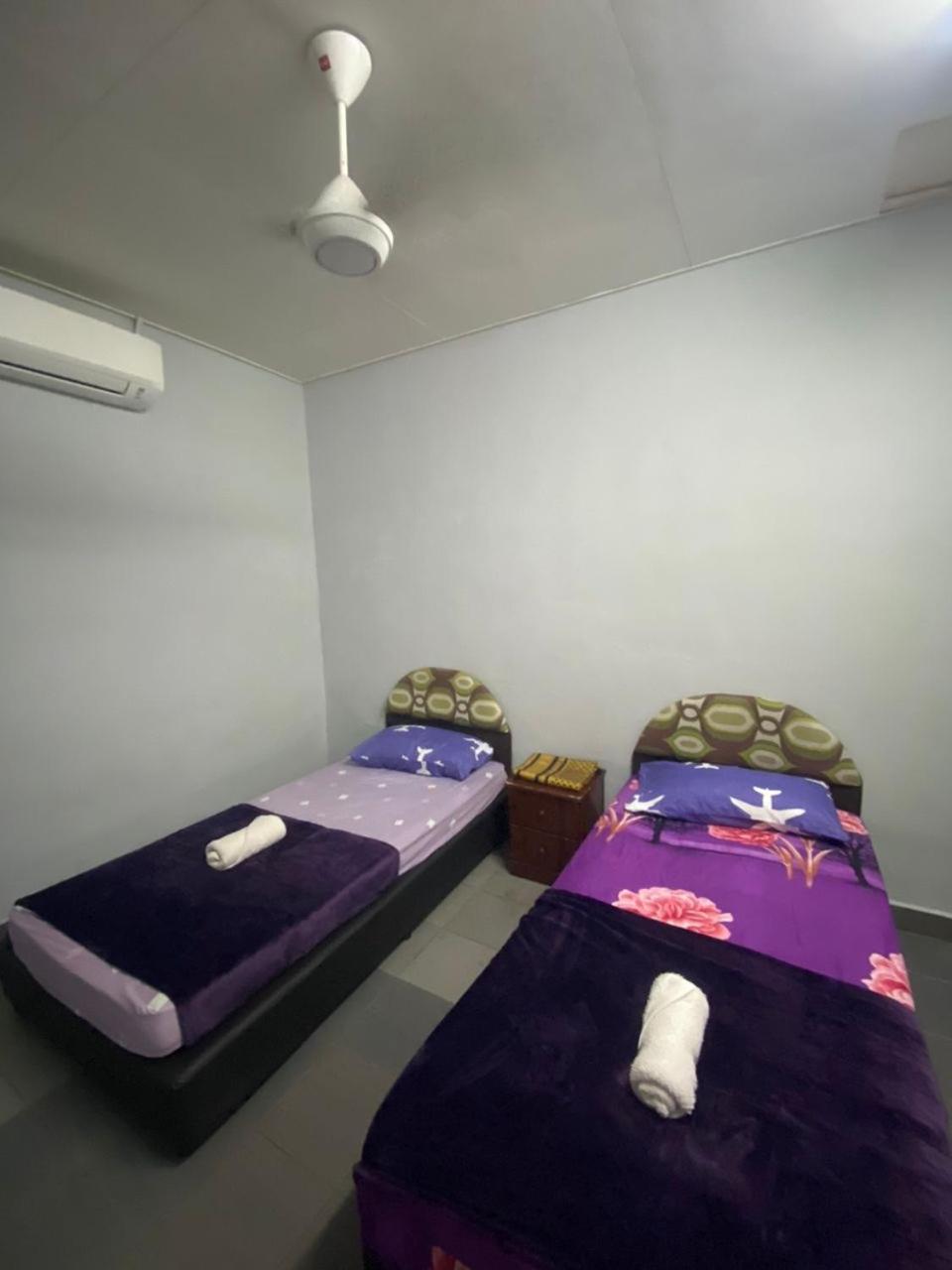 Padang Besar Guesthouse Lorong 6 Exteriör bild
