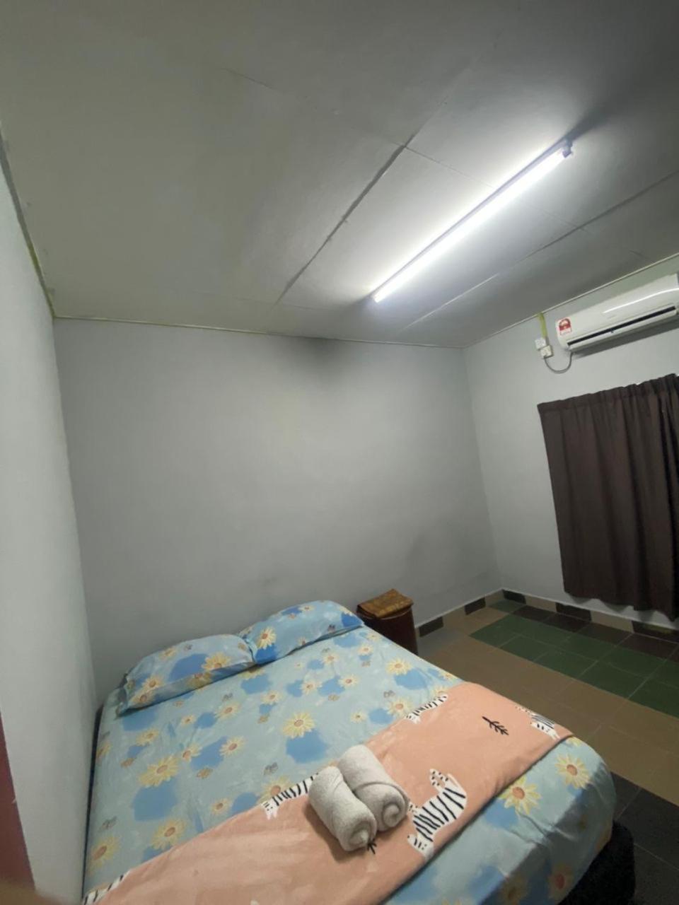Padang Besar Guesthouse Lorong 6 Exteriör bild