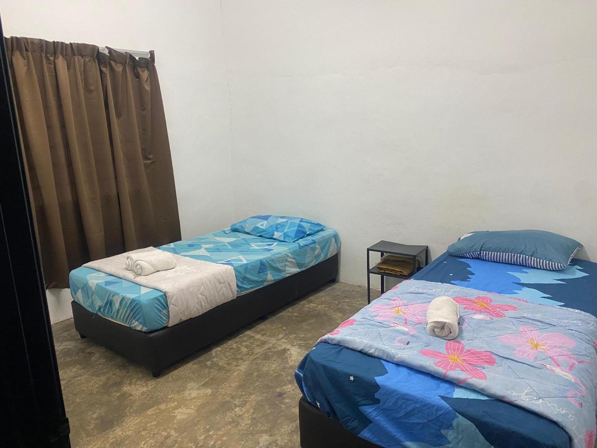 Padang Besar Guesthouse Lorong 6 Exteriör bild