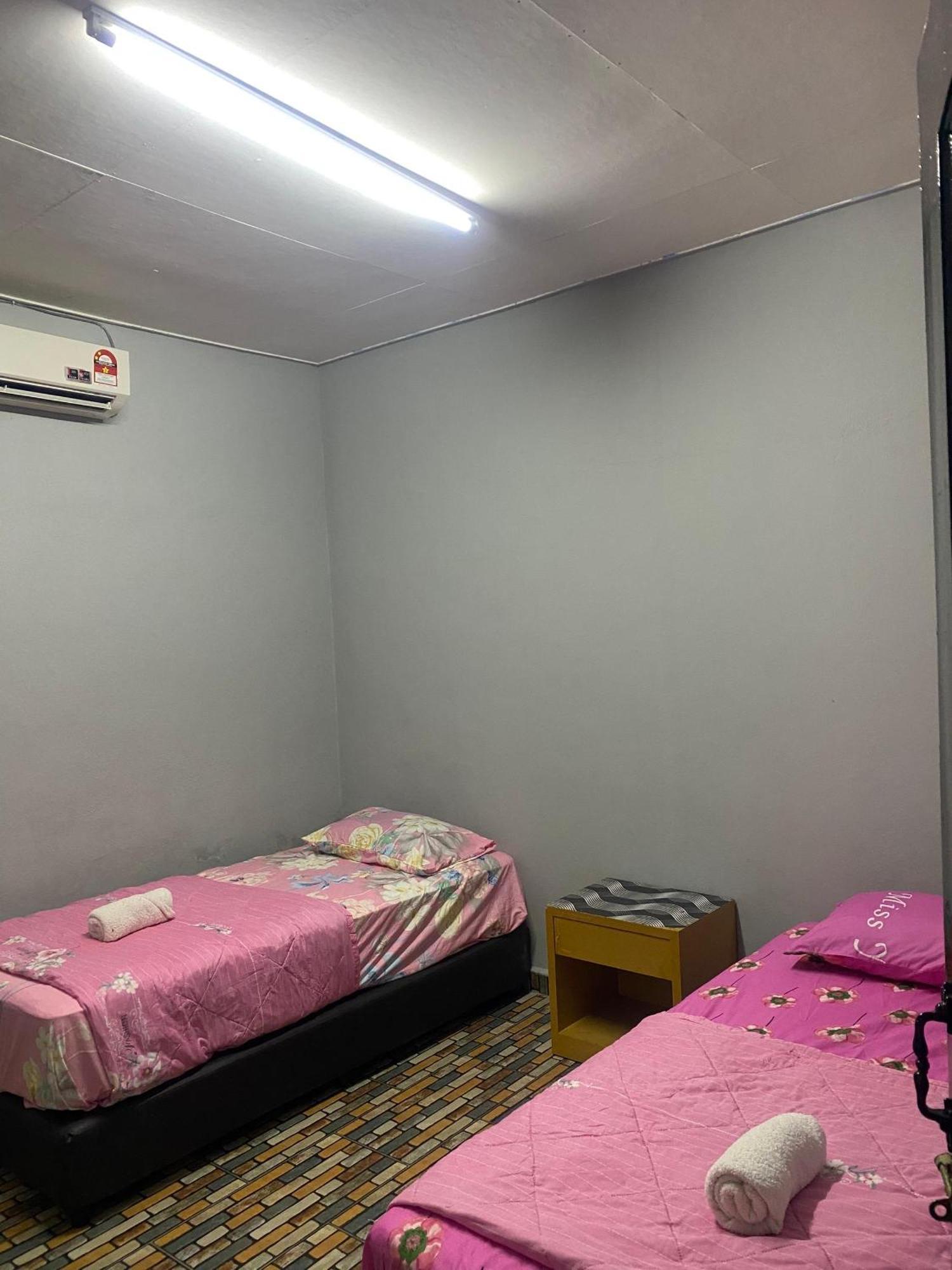 Padang Besar Guesthouse Lorong 6 Exteriör bild