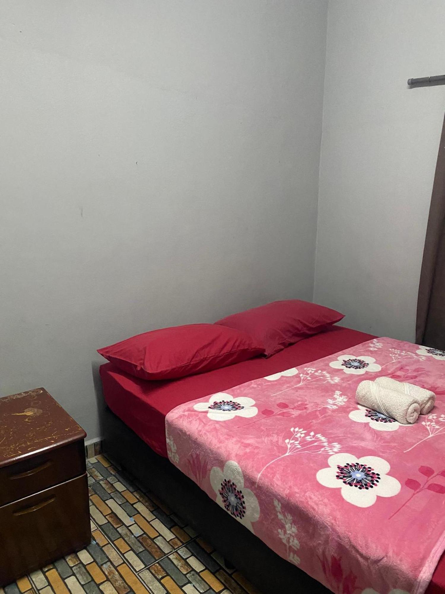Padang Besar Guesthouse Lorong 6 Exteriör bild