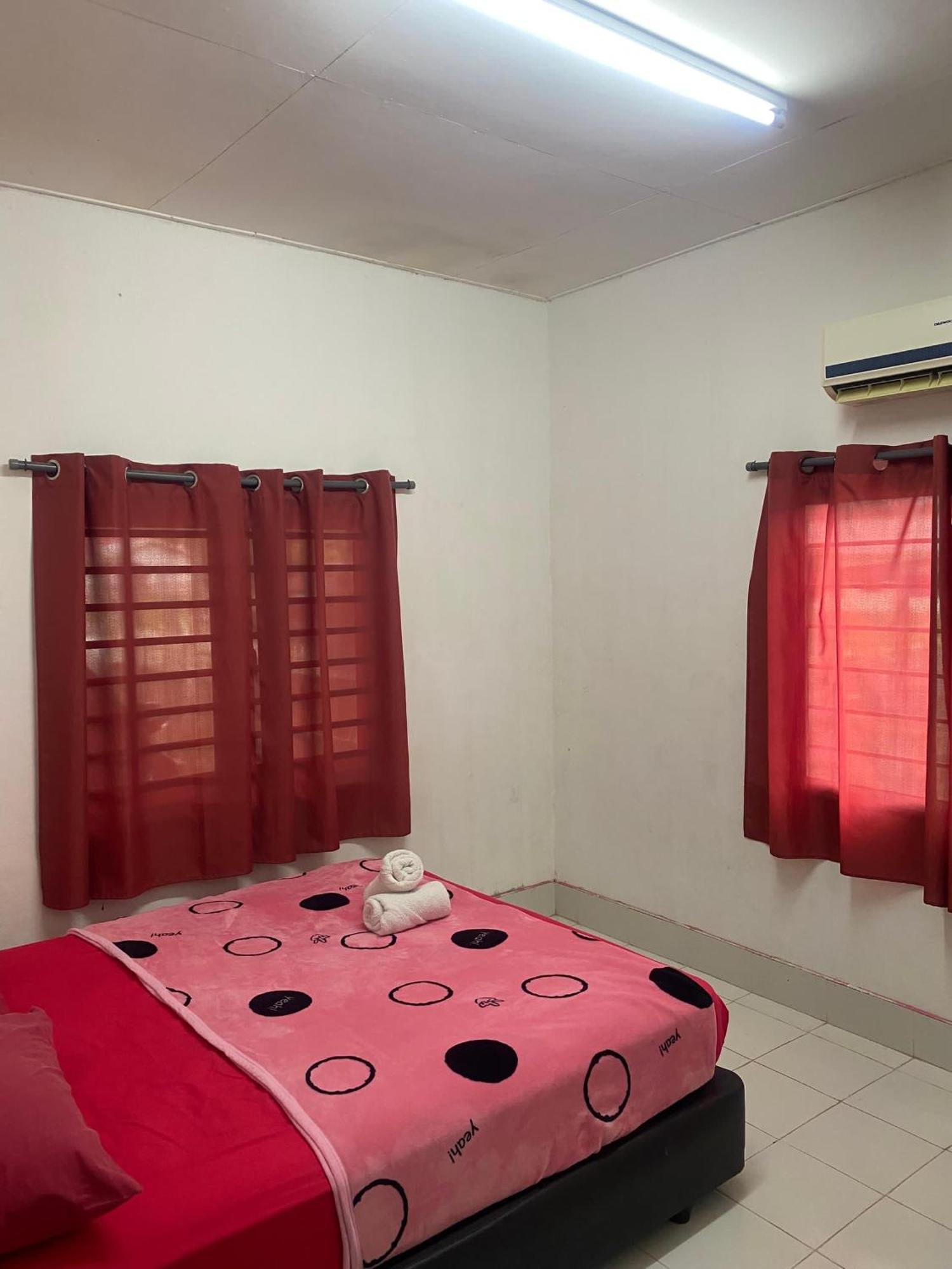 Padang Besar Guesthouse Lorong 6 Exteriör bild