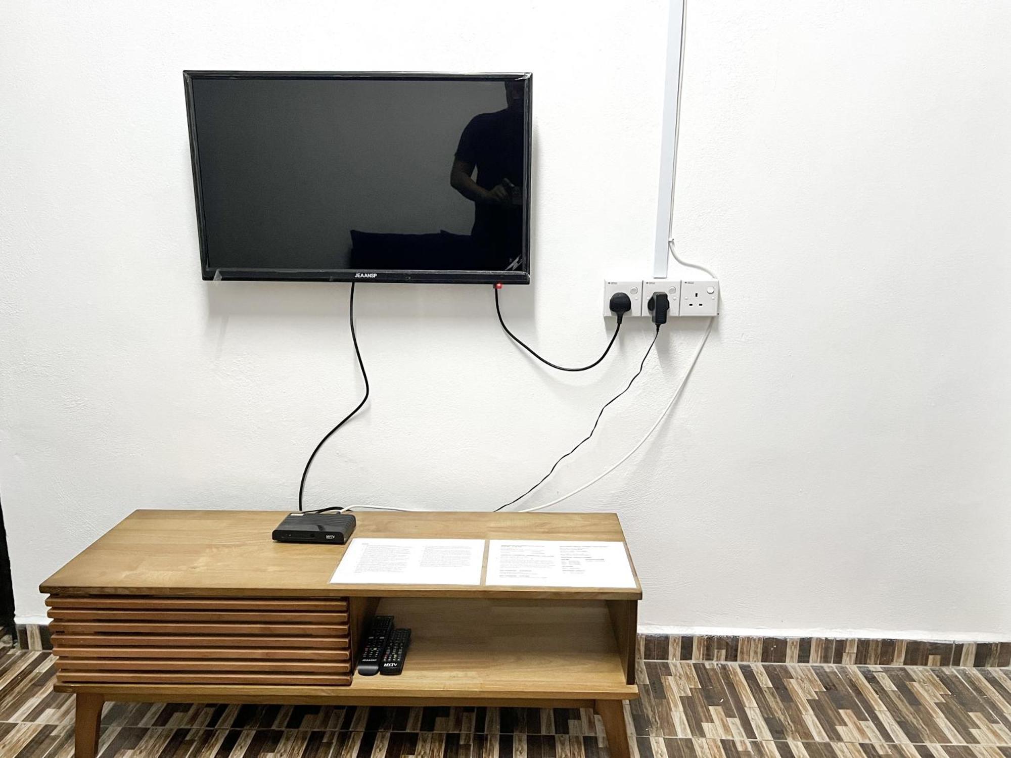 Padang Besar Guesthouse Lorong 6 Exteriör bild