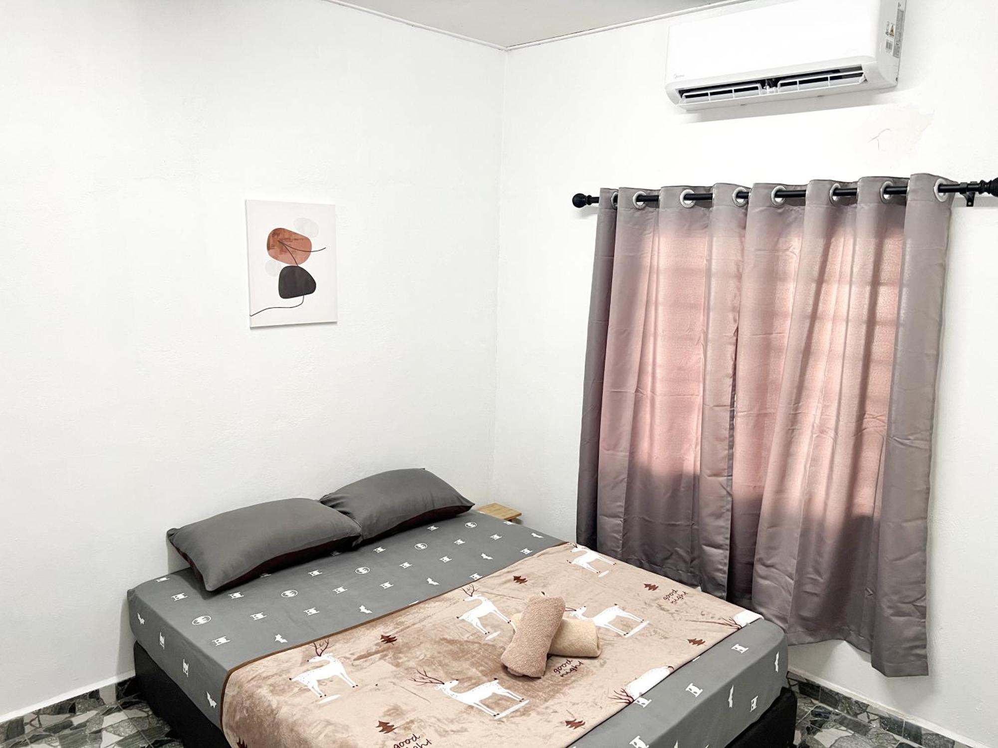 Padang Besar Guesthouse Lorong 6 Exteriör bild