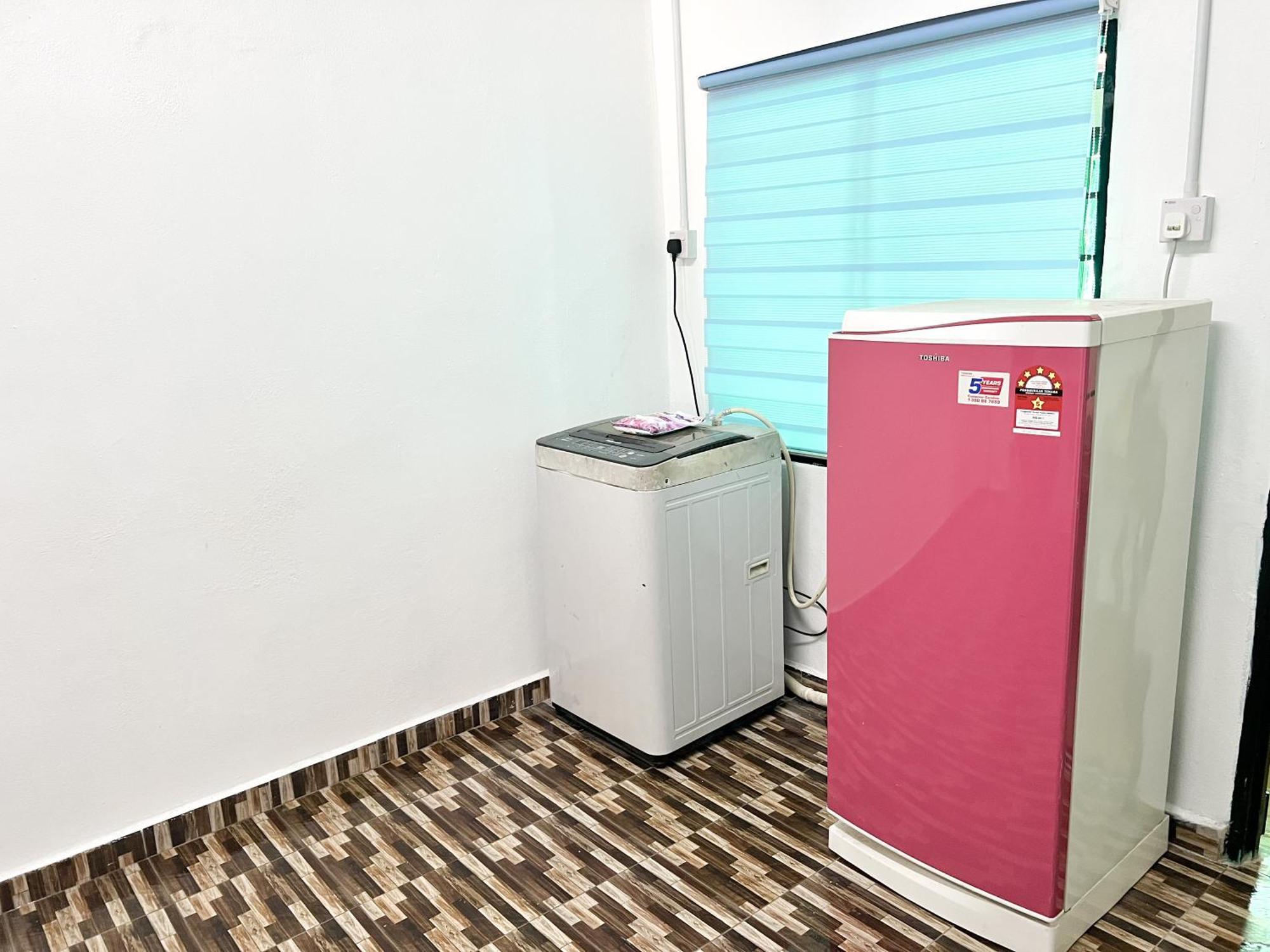 Padang Besar Guesthouse Lorong 6 Exteriör bild