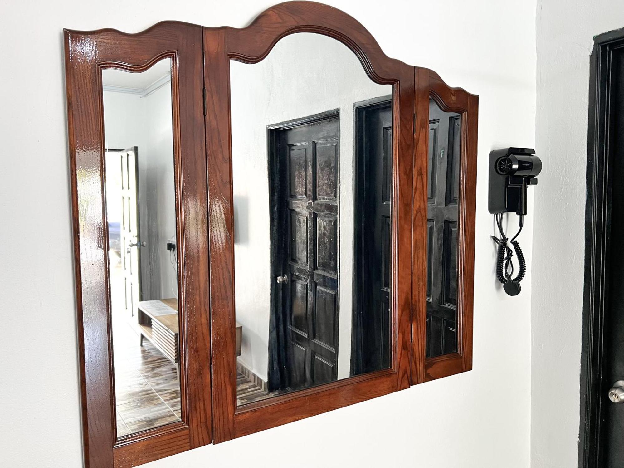 Padang Besar Guesthouse Lorong 6 Exteriör bild