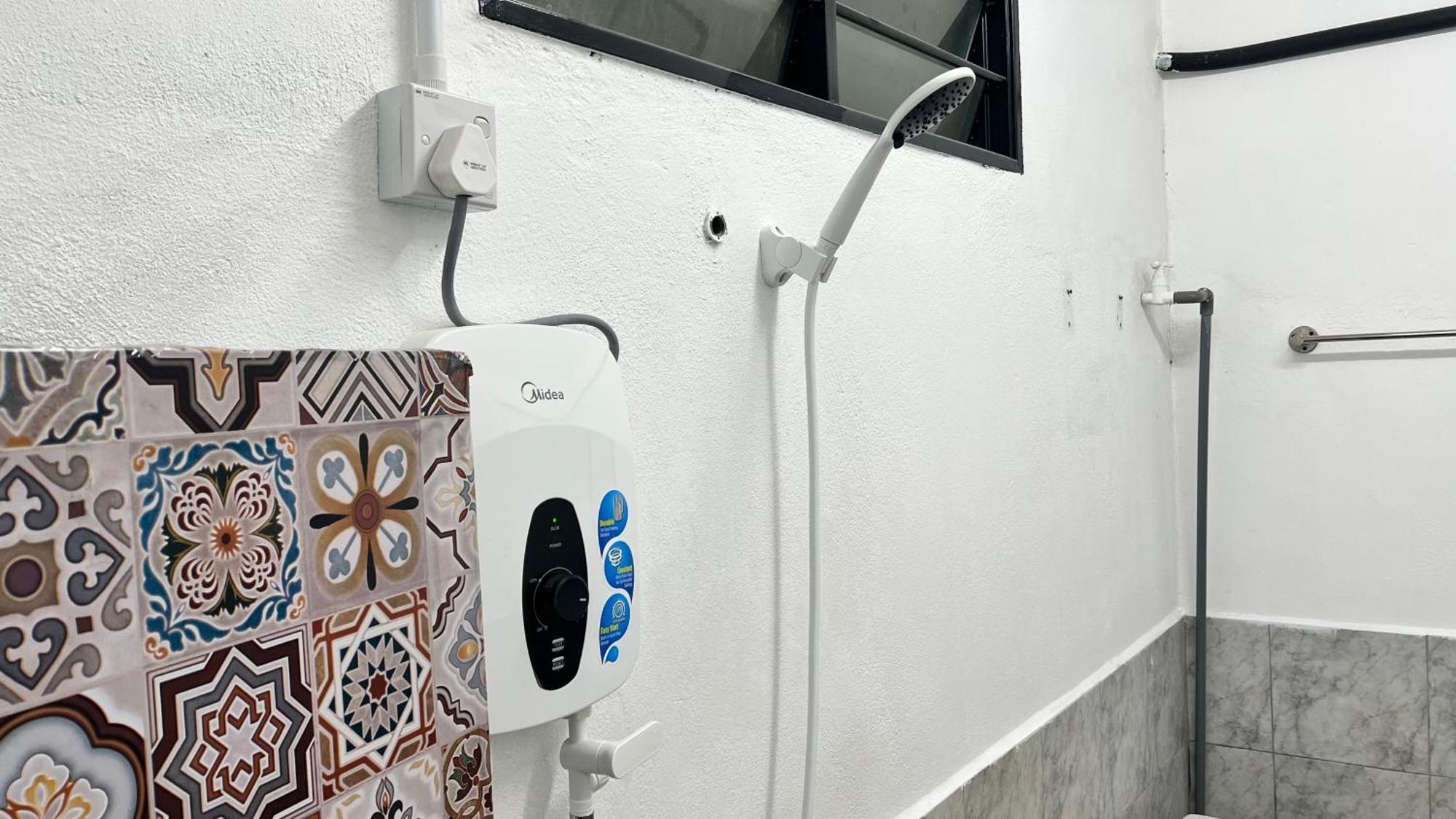 Padang Besar Guesthouse Lorong 6 Exteriör bild
