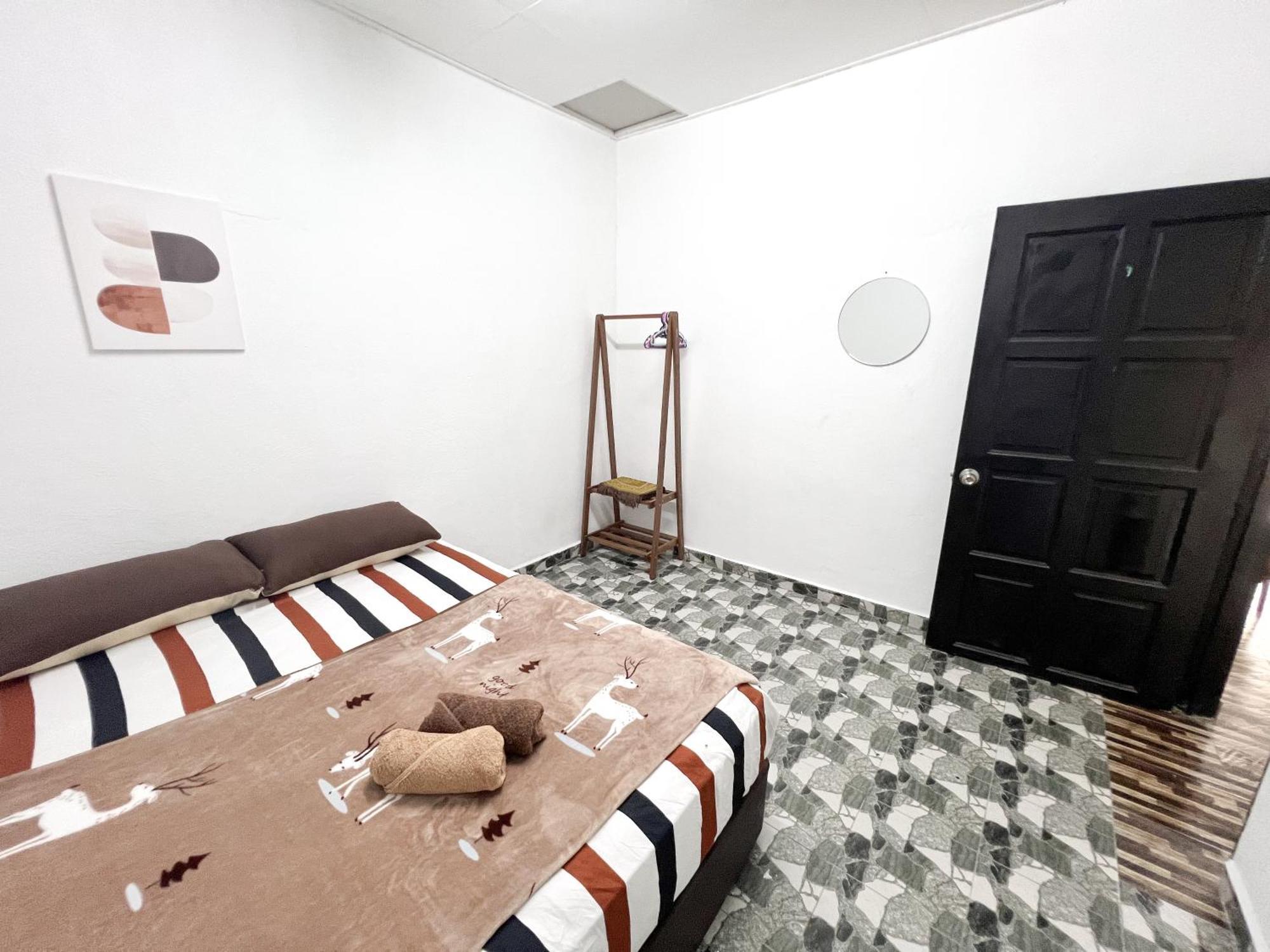 Padang Besar Guesthouse Lorong 6 Exteriör bild