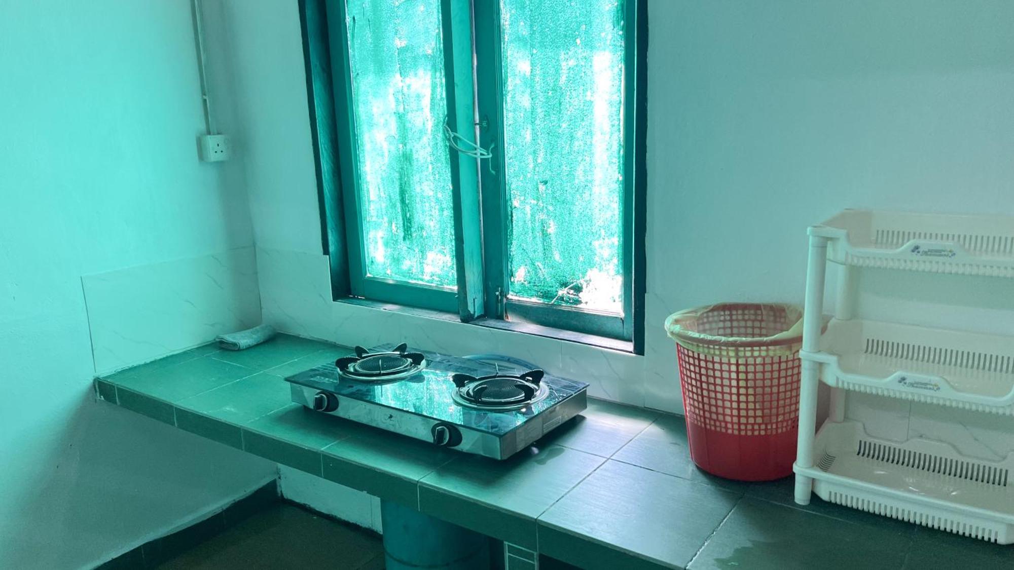 Padang Besar Guesthouse Lorong 6 Exteriör bild