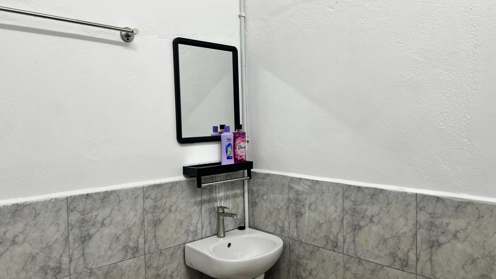 Padang Besar Guesthouse Lorong 6 Exteriör bild